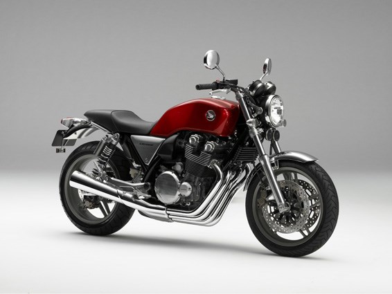 Honda CB 1100